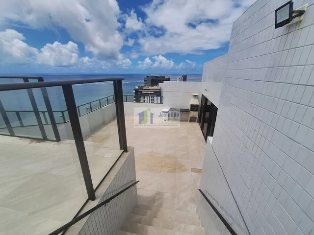 Imagem 12: Apartamento Studio em Candeias, Jaboatão dos Guararapes/PE