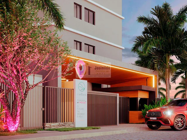 Imagem 2: Apartamento à venda no bairro Centro - Tamandaré/PE