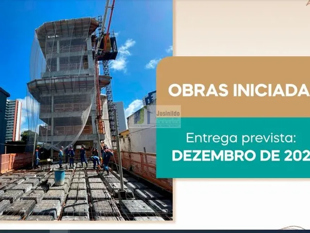 Imagem 2: Apartamento no bairro das Graças