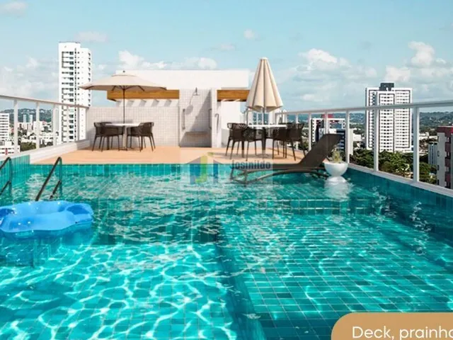 Imagem 10: Apartamento no bairro das Graças