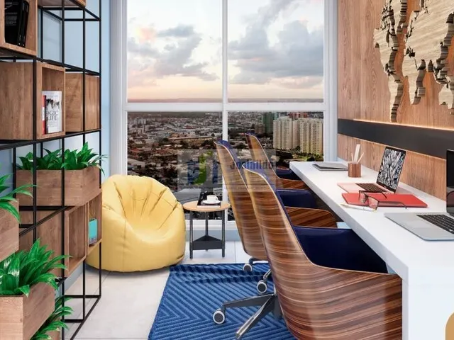 Imagem 14: Apartamento no bairro das Graças