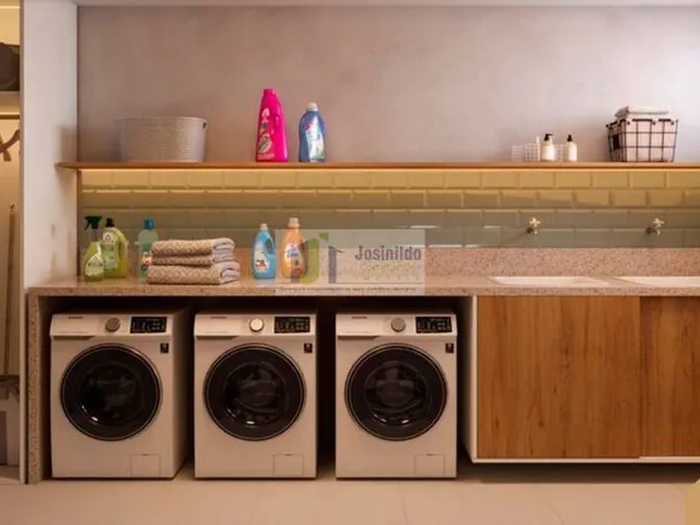 Imagem 7: Apartamento no bairro das Graças
