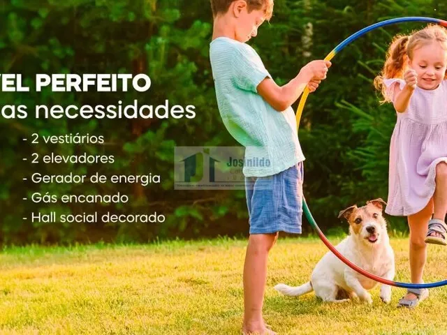 Imagem 11: Apartamento no bairro das Graças