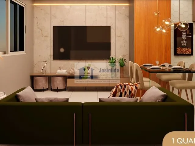 Imagem 4: Apartamento no bairro das Graças