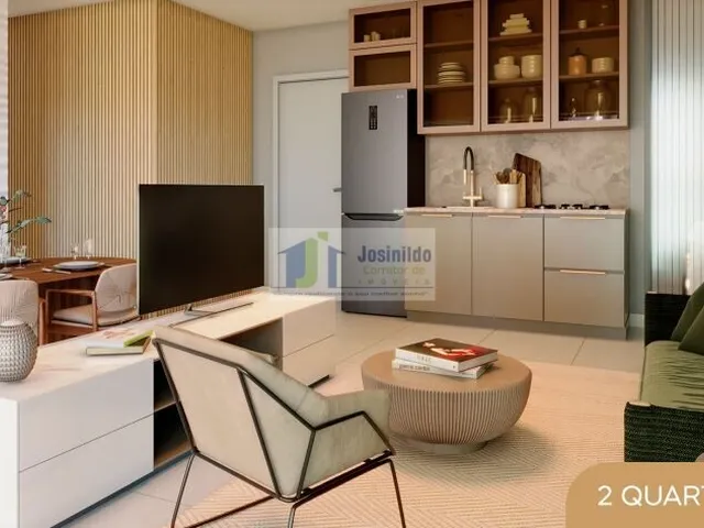 Imagem 3: Apartamento no bairro das Graças