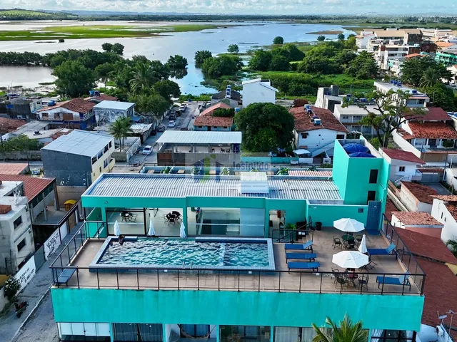 Imagem: Apartamento Flat em Merepe, Ipojuca/PE