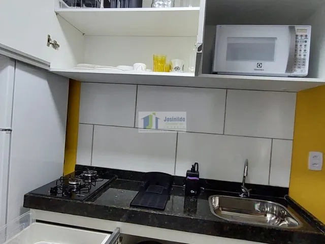 Imagem 15: Apartamento Flat em Merepe, Ipojuca/PE