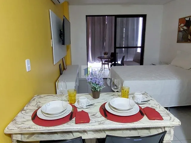 Imagem 2: Apartamento Flat em Merepe, Ipojuca/PE