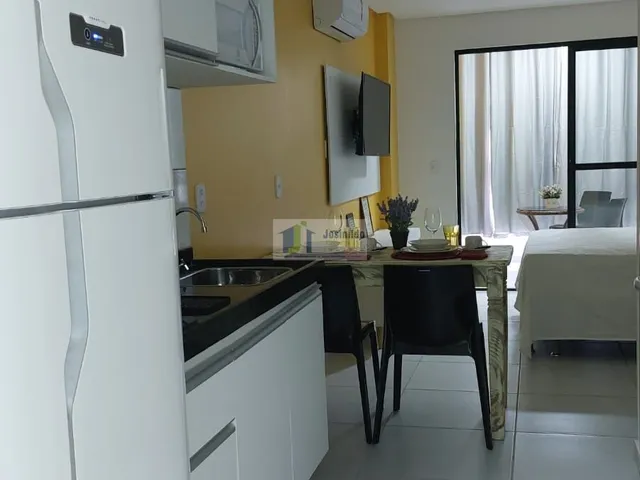 Imagem 10: Apartamento Flat em Merepe, Ipojuca/PE
