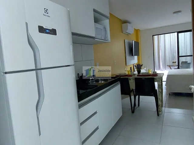Imagem 16: Apartamento Flat em Merepe, Ipojuca/PE