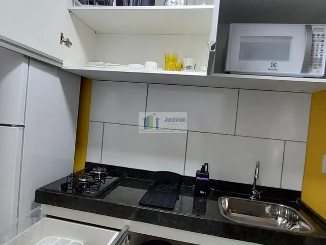 Imagem 11: Apartamento Flat em Merepe, Ipojuca/PE