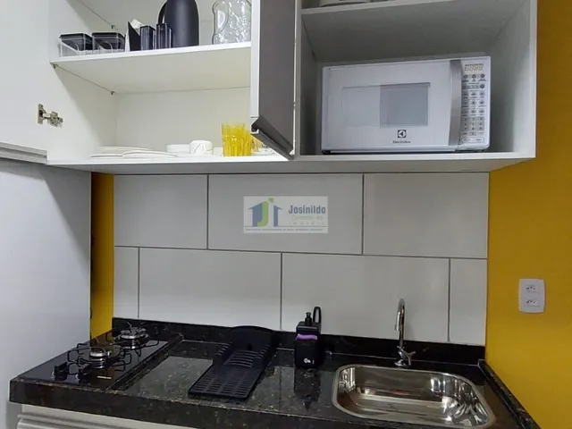 Imagem 13: Apartamento Flat em Merepe, Ipojuca/PE