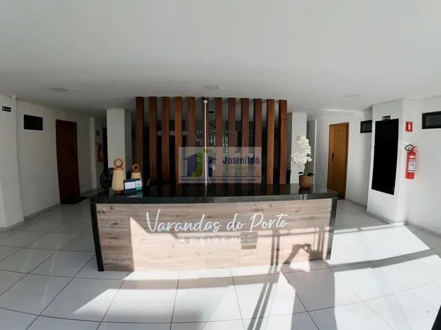 Imagem 9: Apartamento Flat em Merepe, Ipojuca/PE
