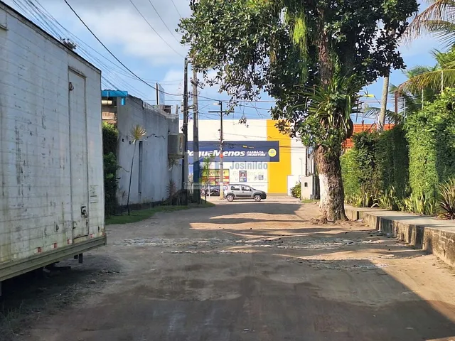 Imagem: O terreno possui 1.200m² de Área e está localizado em