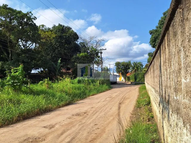 Imagem 7: Lote 26 da quadra 30 de esquina com av araça