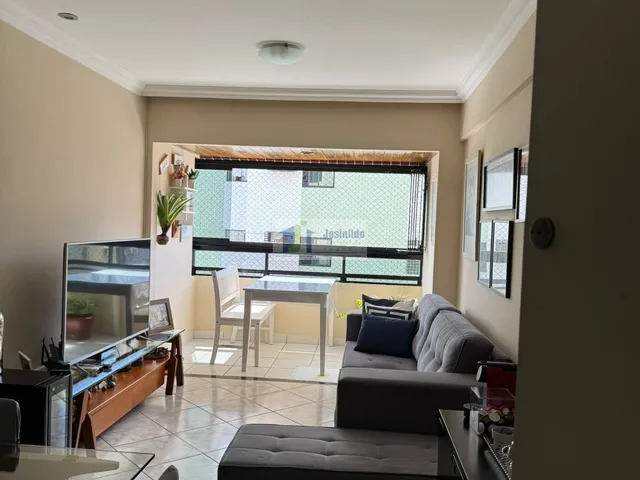 Imagem 3: Apartamento em Madalena, Recife/PE