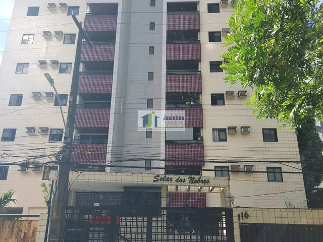 Imagem 15: Edifício Solar dos Nobres, Madalena