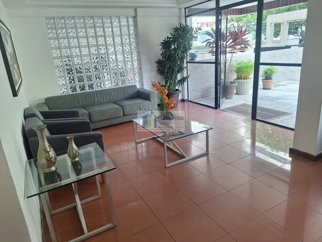 Imagem 6: Edifício Solar dos Nobres, Madalena
