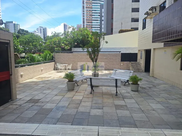 Imagem 5: Edifício Solar dos Nobres, Madalena