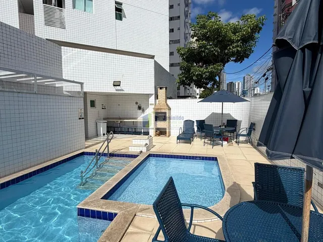 Imagem 13: Apartamento em Prado, Recife/PE