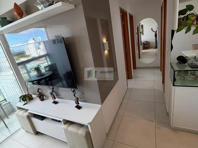 Imagem 9: Apartamento em Prado, Recife/PE