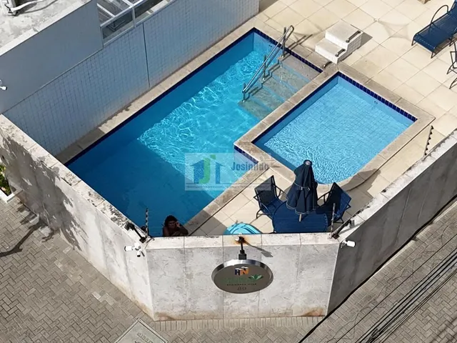 Imagem 2: Apartamento em Prado, Recife/PE