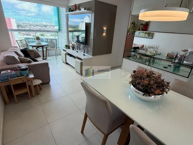 Imagem 3: Apartamento em Prado, Recife/PE