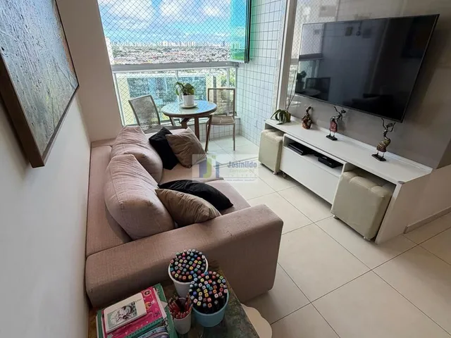 Imagem 12: Apartamento em Prado, Recife/PE