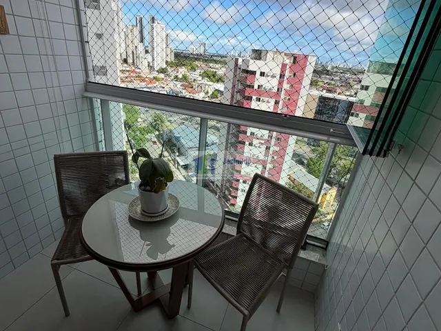 Imagem 4: Apartamento em Prado, Recife/PE