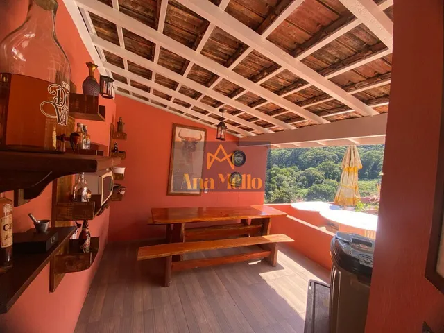 Imagem 16: Casa em Itaipava, Petrópolis/Rj