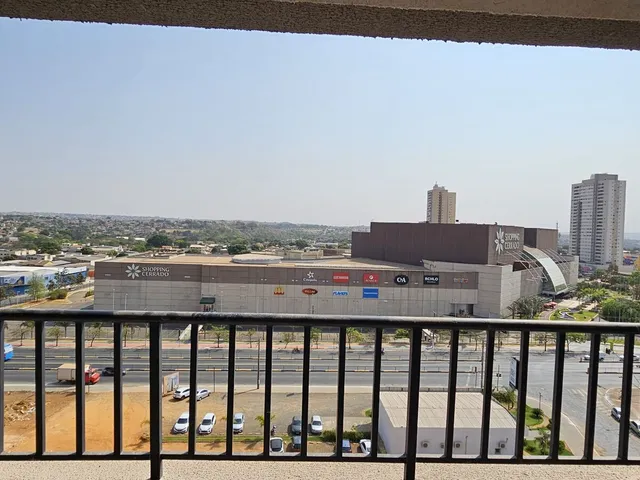 Imagem: Unidade Exclusiva no 8º Andar com Vista