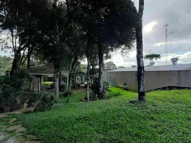Imagem: Ótimo e Amplo Terreno com Casa no Bairrro