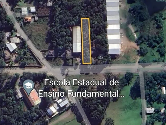Imagem: Terreno em São Virgílio, Caxias do Sul/Rs