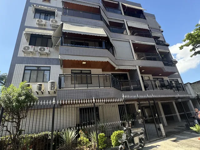 Imagem: Apartamento para Alugar no Bairro Irajá