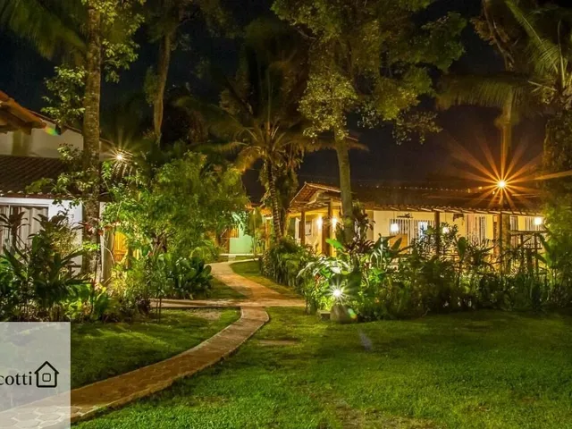 Imagem: Pousada em Arraial dajuda, Bahia