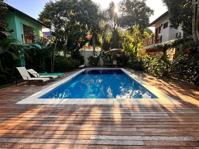 Imagem: Casa em Condomínio a poucos metros da praia