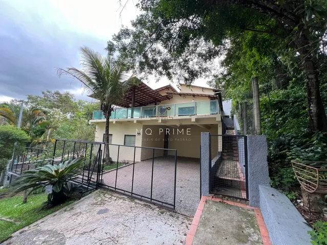 Imagem: Casa em Condomínio Clube dos 200