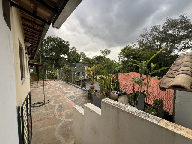 Imagem 11: Casa em Condomínio Clube dos 200