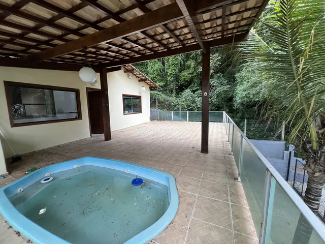 Imagem 14: Casa em Condomínio Clube dos 200