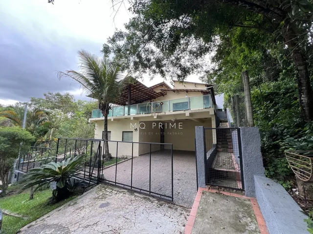 Imagem 8: Casa em Condomínio Clube dos 200