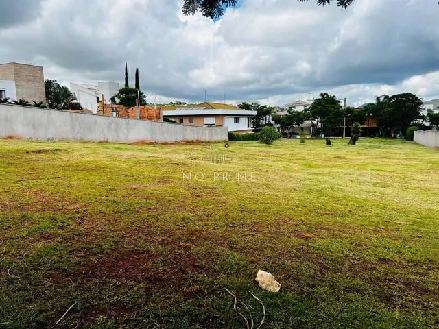 Imagem 10: Terreno no Condomínio Alphaville Inconfidentes