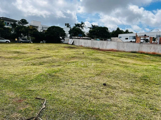 Imagem 9: Terreno no Condomínio Alphaville Inconfidentes