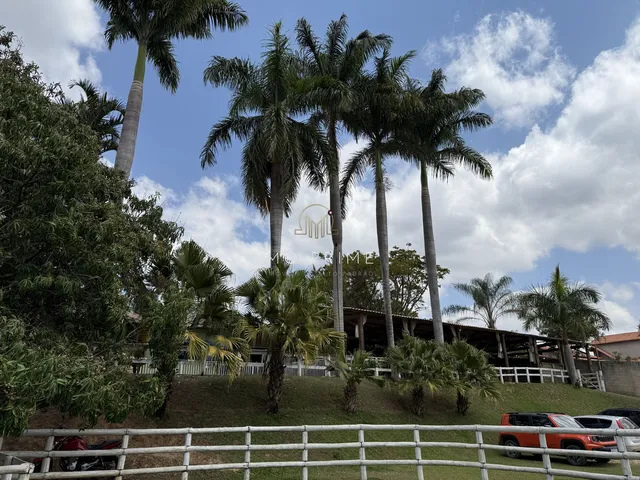 Imagem: Sítio Comercial À Venda - Contagem (San