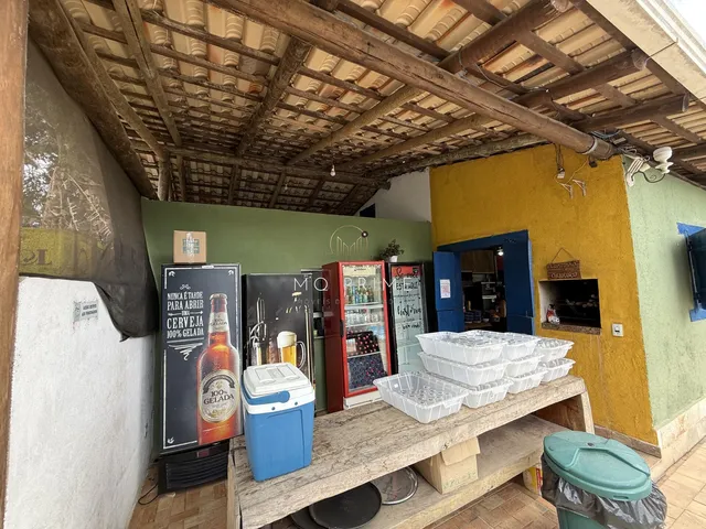 Imagem 16: Sítio Comercial À Venda - Contagem (San Remo