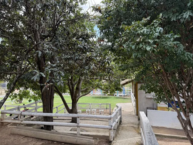 Imagem 10: Sítio Comercial À Venda - Contagem (San Remo