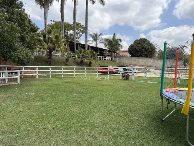 Imagem 9: Sítio Comercial À Venda - Contagem (San Remo