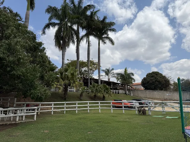 Imagem 15: Sítio Comercial À Venda - Contagem (San Remo