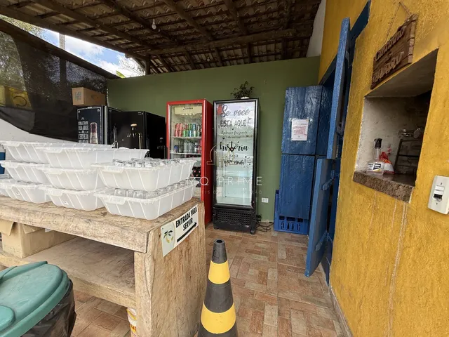 Imagem 5: Sítio Comercial À Venda - Contagem (San Remo