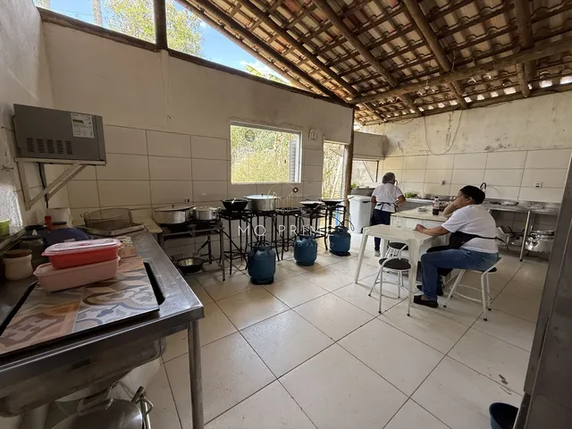 Imagem 2: Sítio Comercial À Venda - Contagem (San Remo