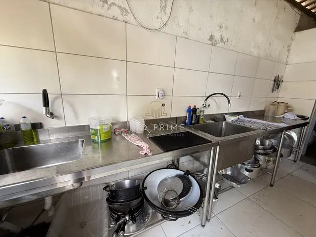 Imagem 13: Sítio Comercial À Venda - Contagem (San Remo